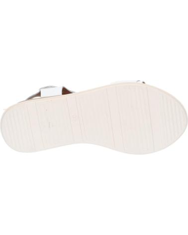 Sandalias de Mujer OH MY SANDALS 5672-DO1 DOYA BLANCO