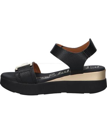 Sandalias de Mujer OH MY SANDALS 5672-DO2 DOYA NEGRO