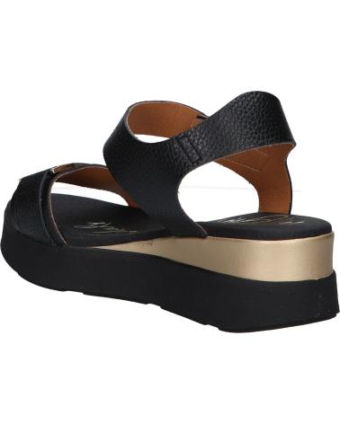 Sandalias de Mujer OH MY SANDALS 5672-DO2 DOYA NEGRO