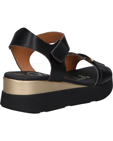 Sandalias de Mujer OH MY SANDALS 5672-DO2 DOYA NEGRO