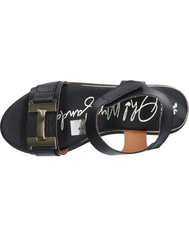 Sandalias de Mujer OH MY SANDALS 5672-DO2 DOYA NEGRO