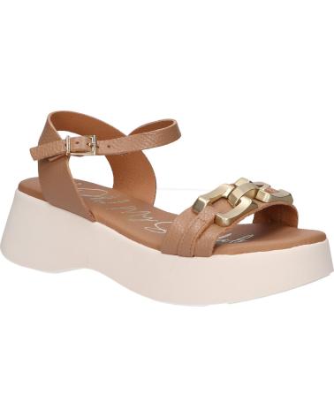 Sandalias de Mujer OH MY SANDALS 5684-DO26 DOYA TAUPE