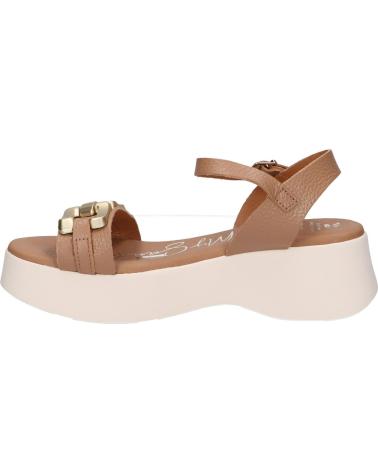 Sandalias de Mujer OH MY SANDALS 5684-DO26 DOYA TAUPE