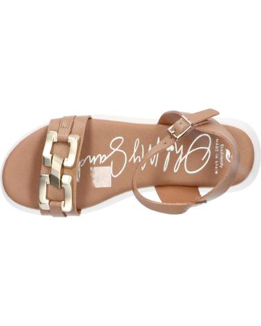 Sandalias de Mujer OH MY SANDALS 5684-DO26 DOYA TAUPE