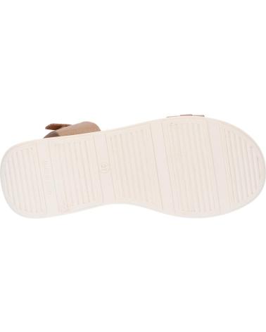 Sandalias de Mujer OH MY SANDALS 5684-DO26 DOYA TAUPE