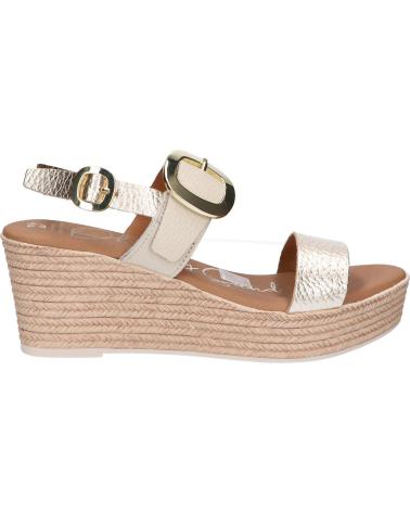 Sandalias de Mujer OH MY SANDALS 5723-DO90CO DOYA HIELO COMBI