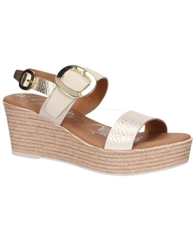 Sandalias de Mujer OH MY SANDALS 5723-DO90CO DOYA HIELO COMBI