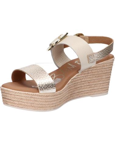 Sandalias de Mujer OH MY SANDALS 5723-DO90CO DOYA HIELO COMBI