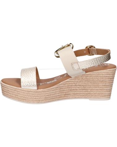 Sandalias de Mujer OH MY SANDALS 5723-DO90CO DOYA HIELO COMBI