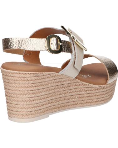 Sandalias de Mujer OH MY SANDALS 5723-DO90CO DOYA HIELO COMBI