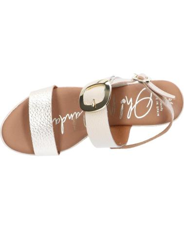 Sandalias de Mujer OH MY SANDALS 5723-DO90CO DOYA HIELO COMBI