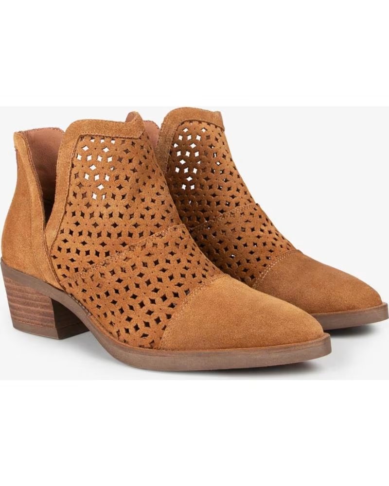 Stivaletti per Donna POPA BOTIN NATASHA PICATXO CUERO CUERO