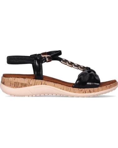 Sandálias-De-Mujer-CHIKA10-RIGATONE-03-NEGRO-BLACK