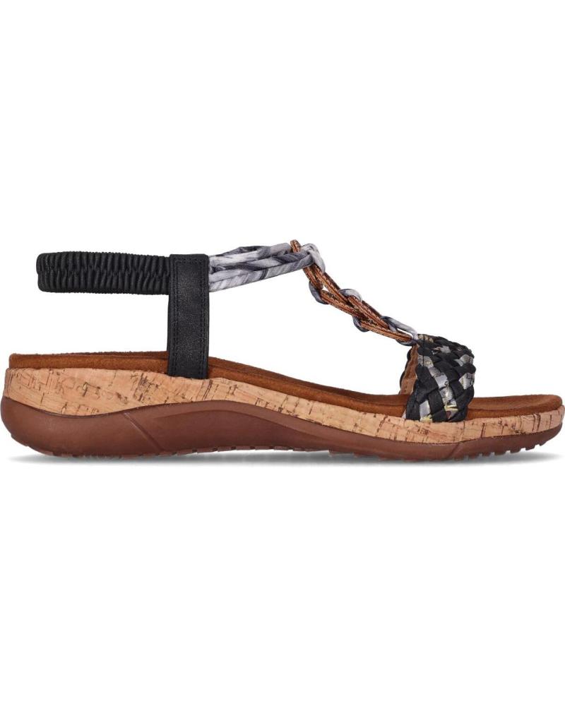 Sandálias-De-Mujer-CHIKA10-RIGATONE-02-NEGRO-BLACK