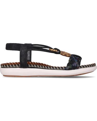 Sandalen für Damen CHIKA10 CANELON MK 03 NEGRO-BLACK