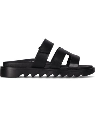 Sandali per Donna CHIKA10 LATINA MK 01 NEGRO-BLACK
