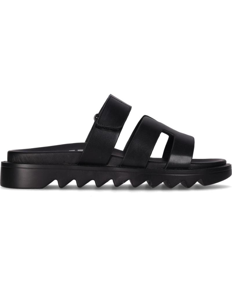 Sandali per Donna CHIKA10 LATINA MK 01 NEGRO-BLACK