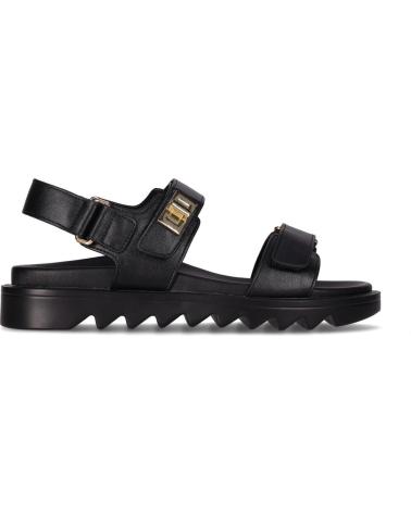 Sandalen für Damen CHIKA10 LATINA MK 02 NEGRO-BLACK