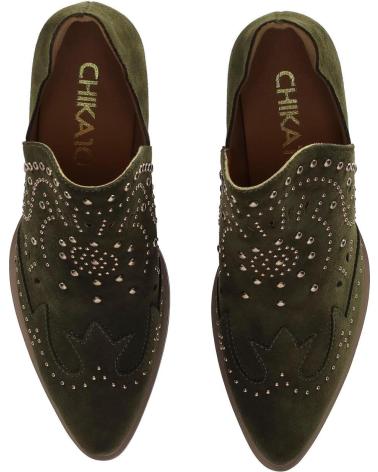Botines-De-Mujer-CHIKA10-NEREIDA-06-KAKI-KHAKI