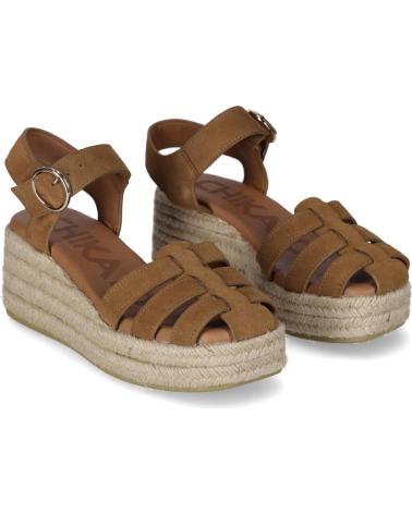 Sandales-De-Mujer-CHIKA10-NEW-BONITA-10-CUERO-TAN