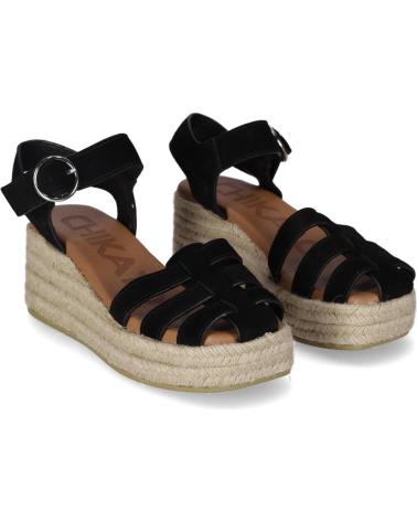 Sandalen-De-Mujer-CHIKA10-NEW-BONITA-10-NEGRO-BLACK