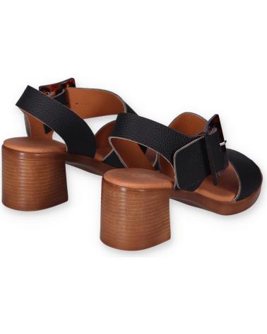 Sandali-De-Mujer-CHIKA10-NEW-GOTICA-09-NEGRO-BLACK