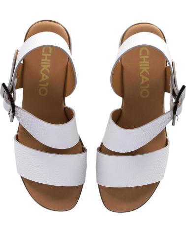 Sandálias-De-Mujer-CHIKA10-NEW-GOTICA-09-BLANCO-WHITE