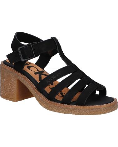 Sandali per Donna KICKERS 1203000-50-0 KICK VOLYNE 8 NOIR