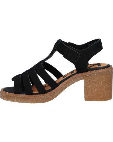 Sandali per Donna KICKERS 1203000-50-0 KICK VOLYNE 8 NOIR