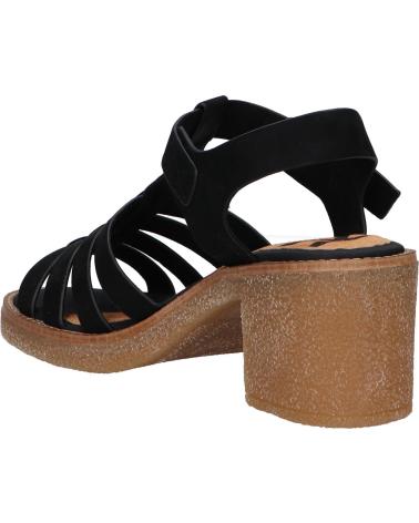 Sandali per Donna KICKERS 1203000-50-0 KICK VOLYNE 8 NOIR