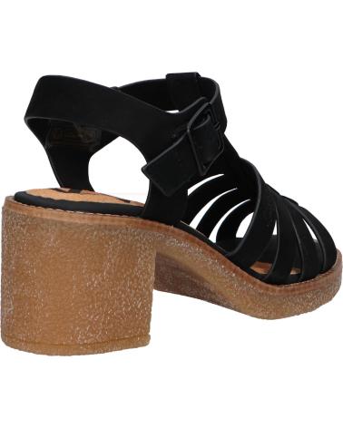Sandali per Donna KICKERS 1203000-50-0 KICK VOLYNE 8 NOIR