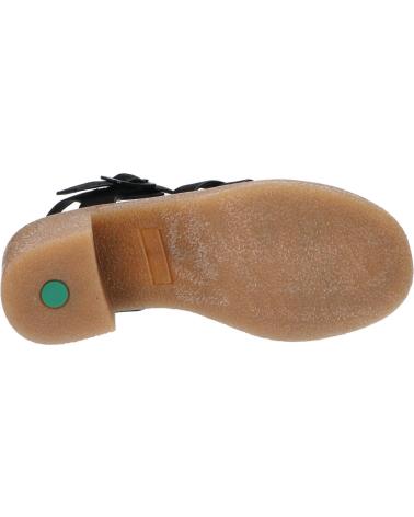 Sandali per Donna KICKERS 1203000-50-0 KICK VOLYNE 8 NOIR