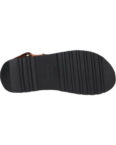 Sandales pour Homme KICKERS 930751-60 KICK NEOS 114 CAMEL