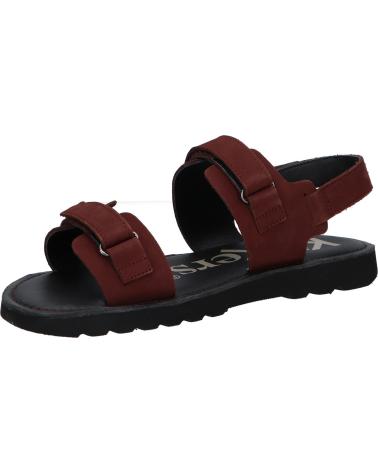 Sandales pour Homme KICKERS 930751-60 KICK NEOS 9 MARRON