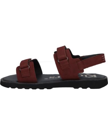 Sandales pour Homme KICKERS 930751-60 KICK NEOS 9 MARRON