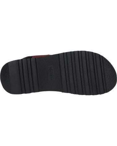 Sandales pour Homme KICKERS 930751-60 KICK NEOS 9 MARRON