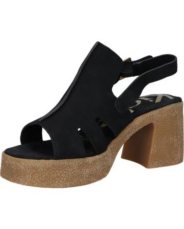 Sandali per Donna KICKERS 961130-50 KICK CHARLIE 8 NOIR