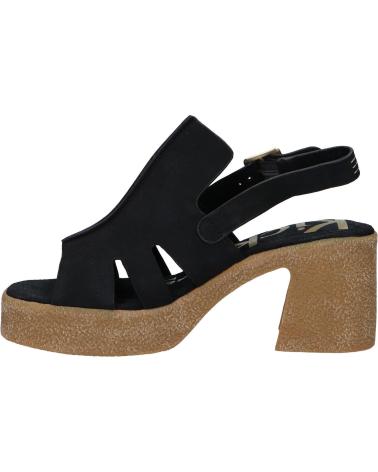 Sandali per Donna KICKERS 961130-50 KICK CHARLIE 8 NOIR