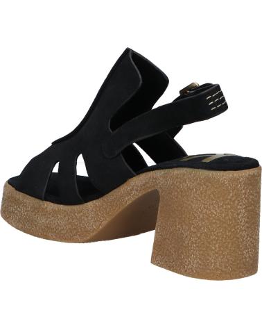 Sandali per Donna KICKERS 961130-50 KICK CHARLIE 8 NOIR