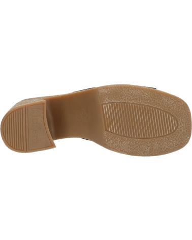 Sandali per Donna KICKERS 961130-50 KICK CHARLIE 8 NOIR