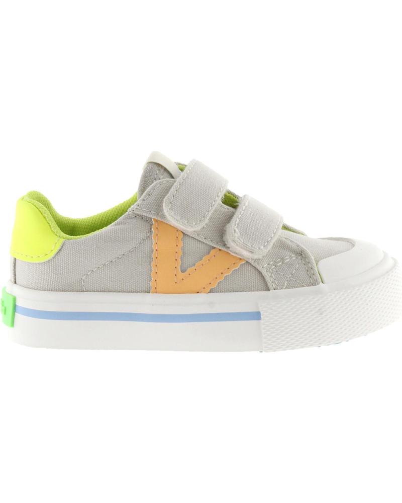 Sportif-De-Niña-VICTORIA-DEPORTIVAS-PARA-CHICO-1065195-TRIBU-LONA-BEIGE