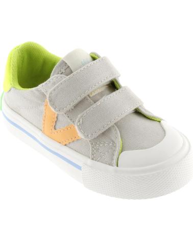 Sportif-De-Niña-VICTORIA-DEPORTIVAS-PARA-CHICO-1065195-TRIBU-LONA-BEIGE