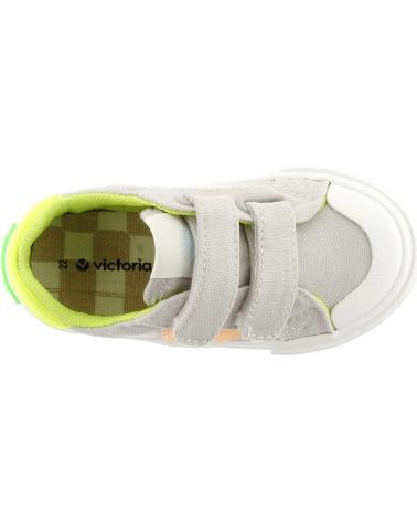 Sportif-De-Niña-VICTORIA-DEPORTIVAS-PARA-CHICO-1065195-TRIBU-LONA-BEIGE