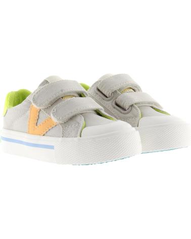 Sportif-De-Niña-VICTORIA-DEPORTIVAS-PARA-CHICO-1065195-TRIBU-LONA-BEIGE