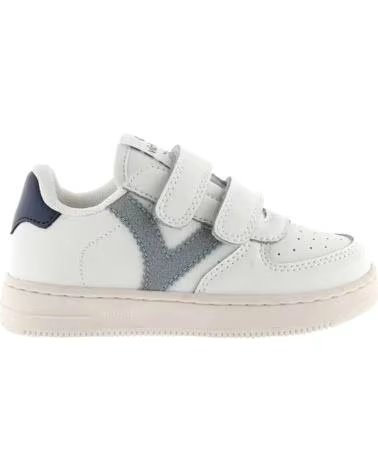Scarpe sport per Bambina VICTORIA SNEAKERS 1124104 JADE