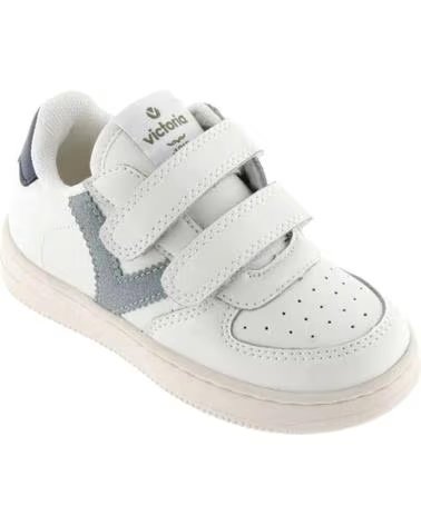 Scarpe sport per Bambina VICTORIA SNEAKERS 1124104 JADE