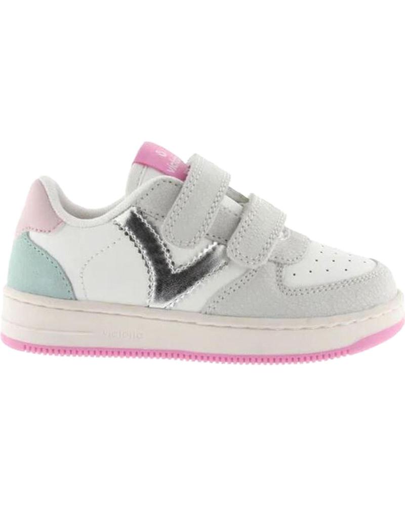 Trainers-De-Niña-VICTORIA-DEPORTIVA-PARA-CHICA-1124124-SERRAJE-CRAQUELADO-ROSA