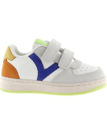 Trainers-De-Niña-VICTORIA-DEPORTIVAS-PARA-CHICO-1124124-SERRAJE-CRAQUELADO-AZUL