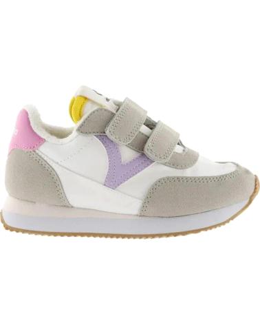 Trainers-De-Niña-VICTORIA-DEPORTIVA-PARA-CHICA-1137100-ASTRO-KIDS-NYLON-LILA