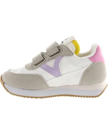 Trainers-De-Niña-VICTORIA-DEPORTIVA-PARA-CHICA-1137100-ASTRO-KIDS-NYLON-LILA